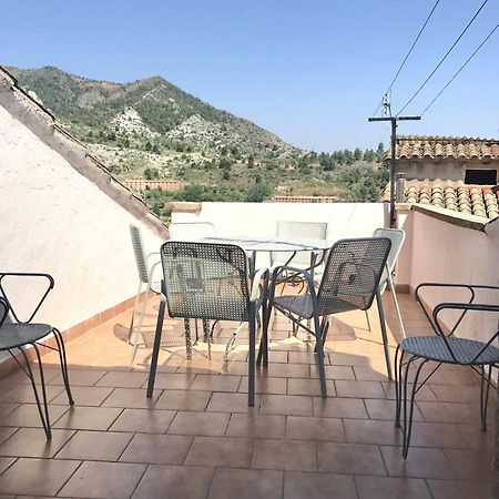 Casa Lola En Beceite Rodeados De Montanas Y Rios别墅 外观 照片
