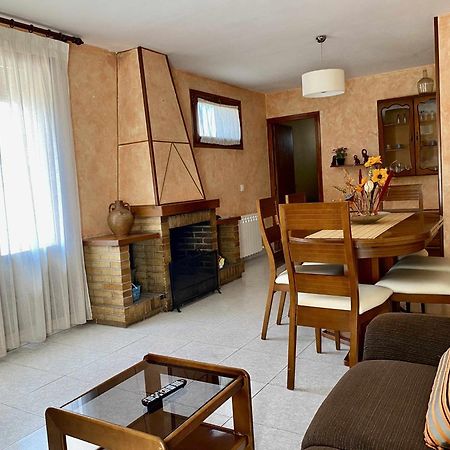 Casa Lola En Beceite Rodeados De Montanas Y Rios别墅 外观 照片