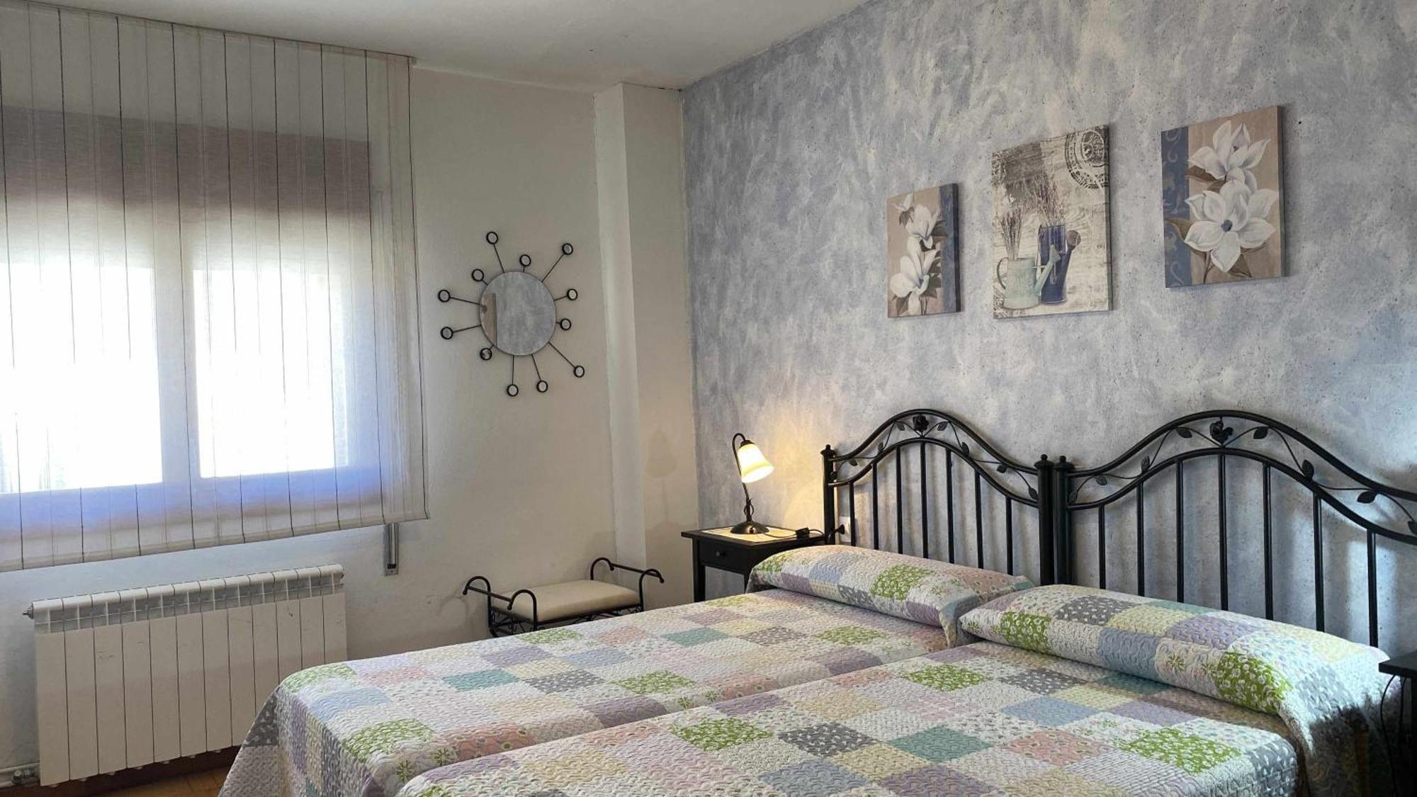 Casa Lola En Beceite Rodeados De Montanas Y Rios别墅 外观 照片