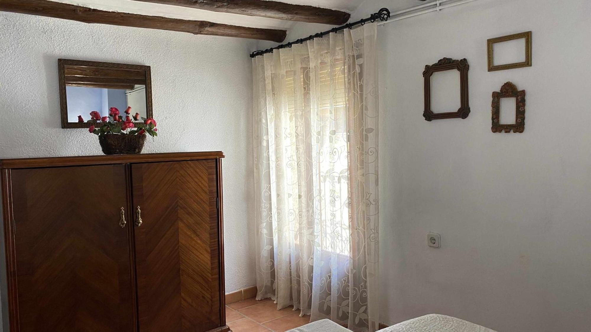 Casa Lola En Beceite Rodeados De Montanas Y Rios别墅 外观 照片