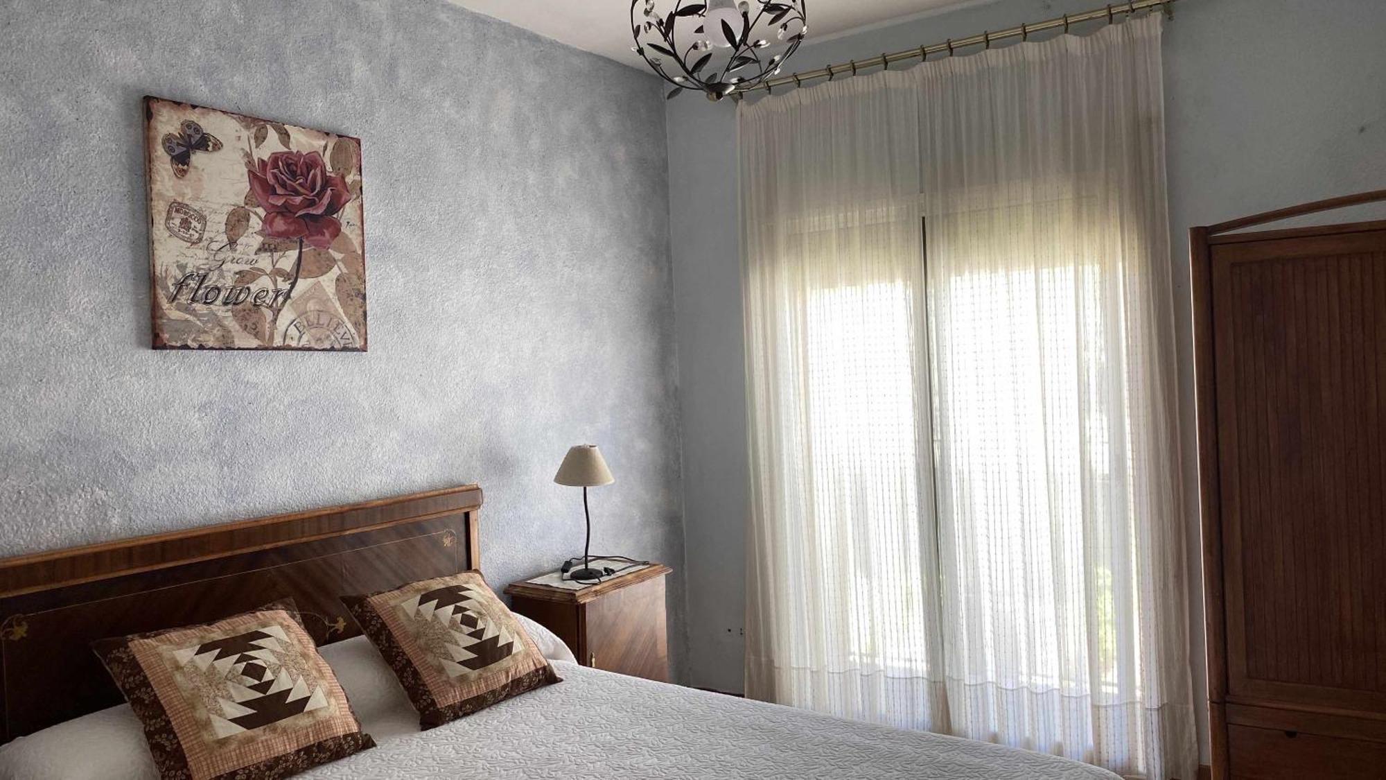 Casa Lola En Beceite Rodeados De Montanas Y Rios别墅 外观 照片