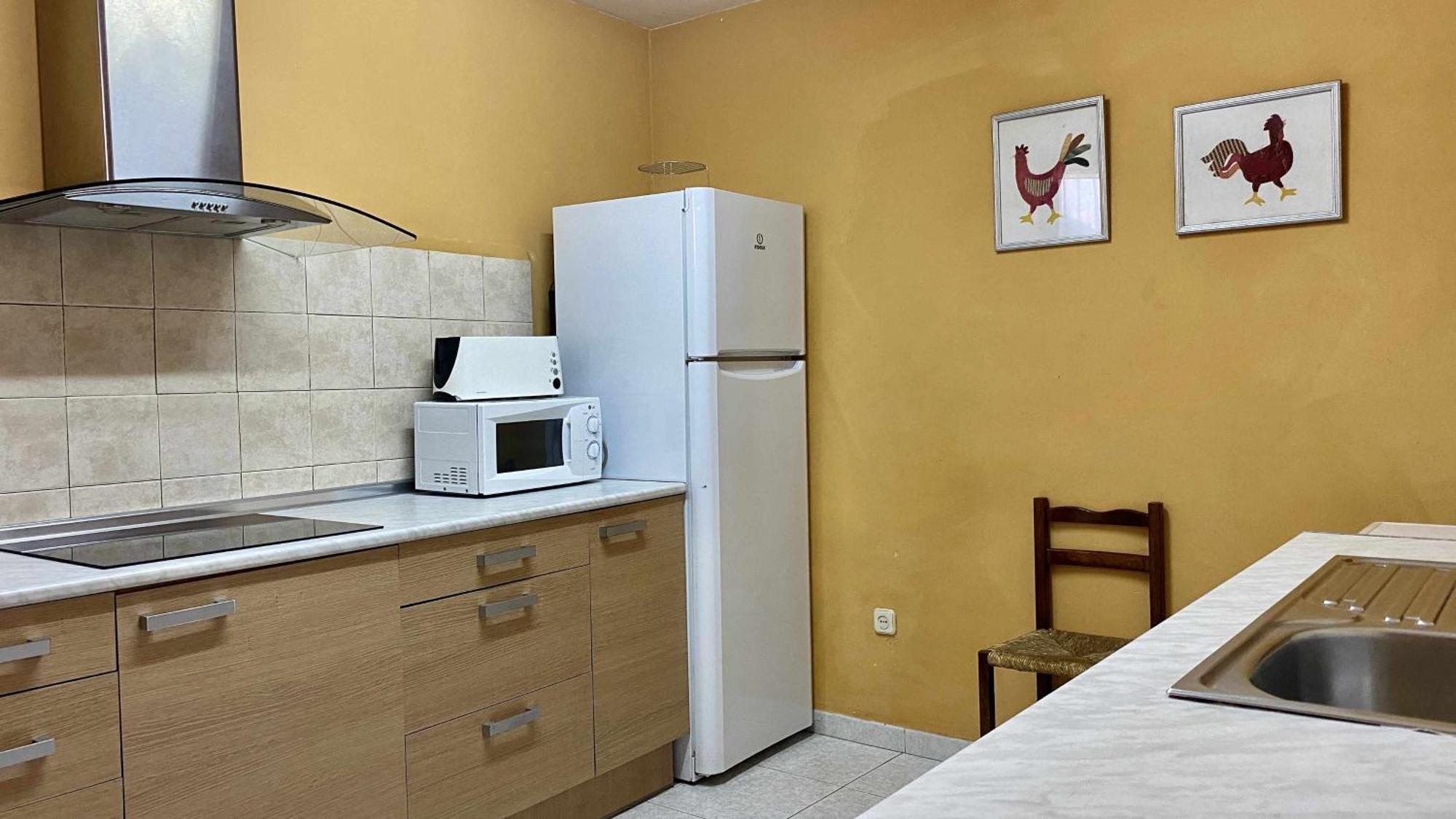 Casa Lola En Beceite Rodeados De Montanas Y Rios别墅 外观 照片