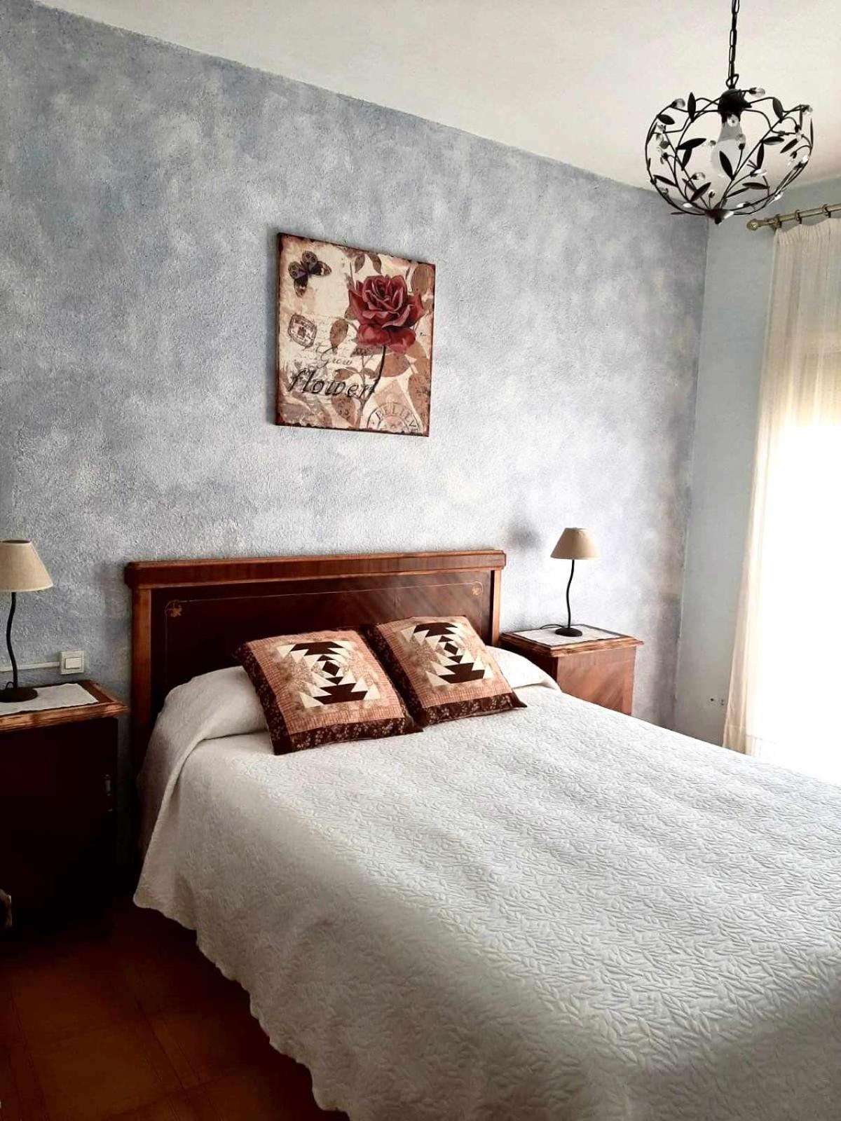 Casa Lola En Beceite Rodeados De Montanas Y Rios别墅 外观 照片