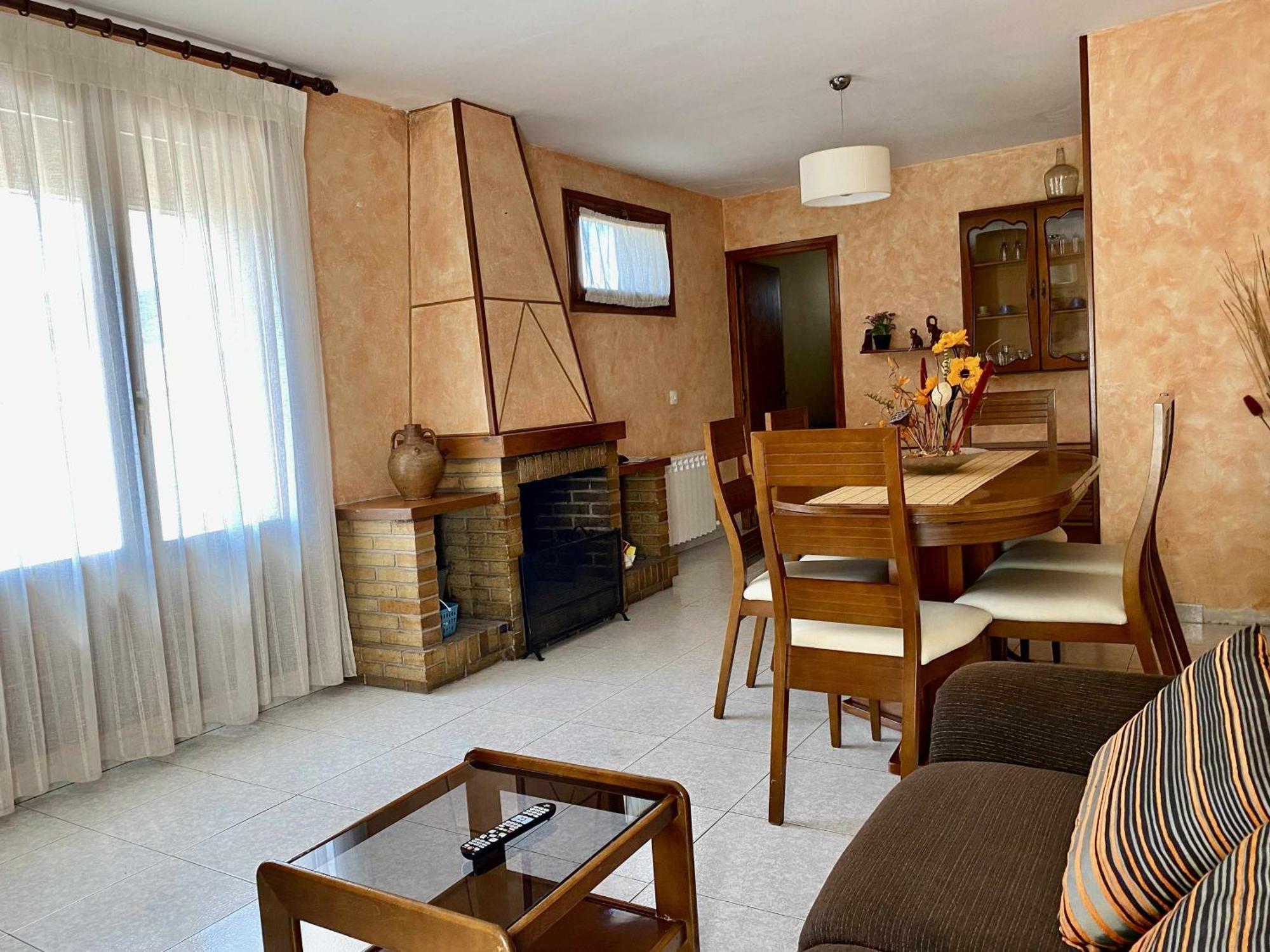 Casa Lola En Beceite Rodeados De Montanas Y Rios别墅 外观 照片